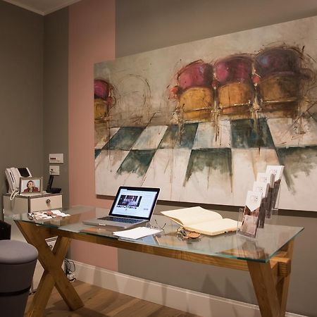 B&B Oberdan 18 Verona Dış mekan fotoğraf
