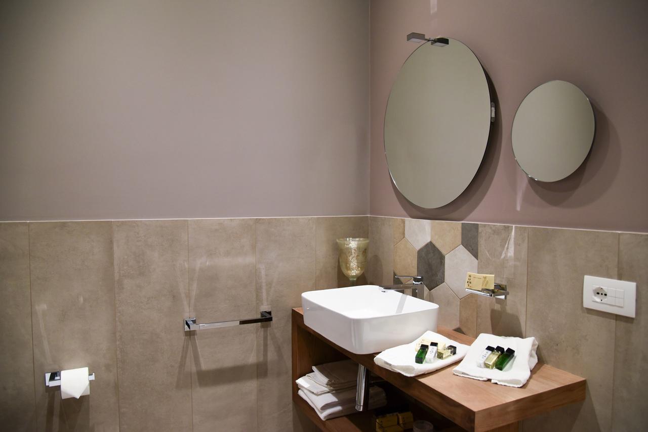 B&B Oberdan 18 Verona Dış mekan fotoğraf