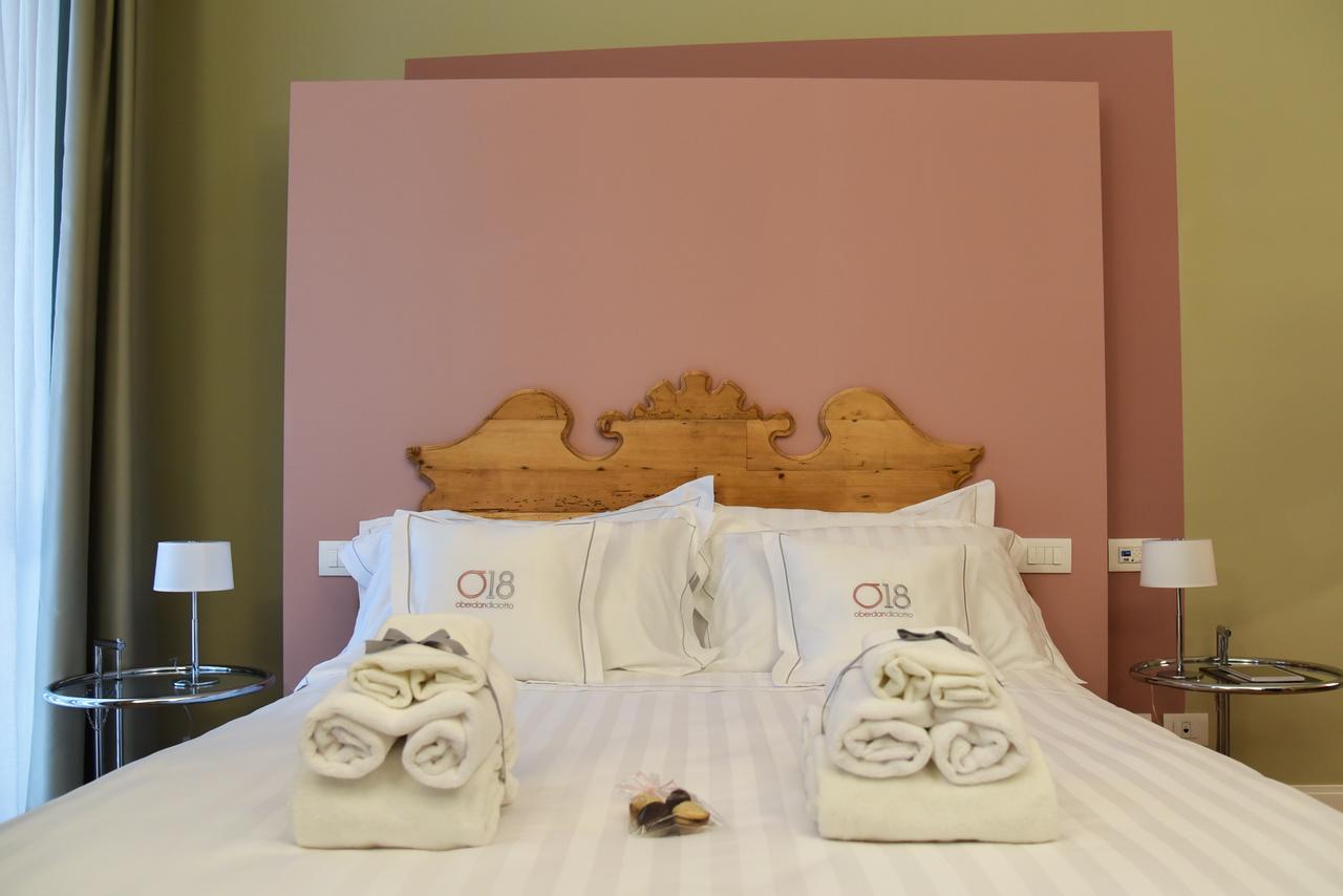 B&B Oberdan 18 Verona Dış mekan fotoğraf