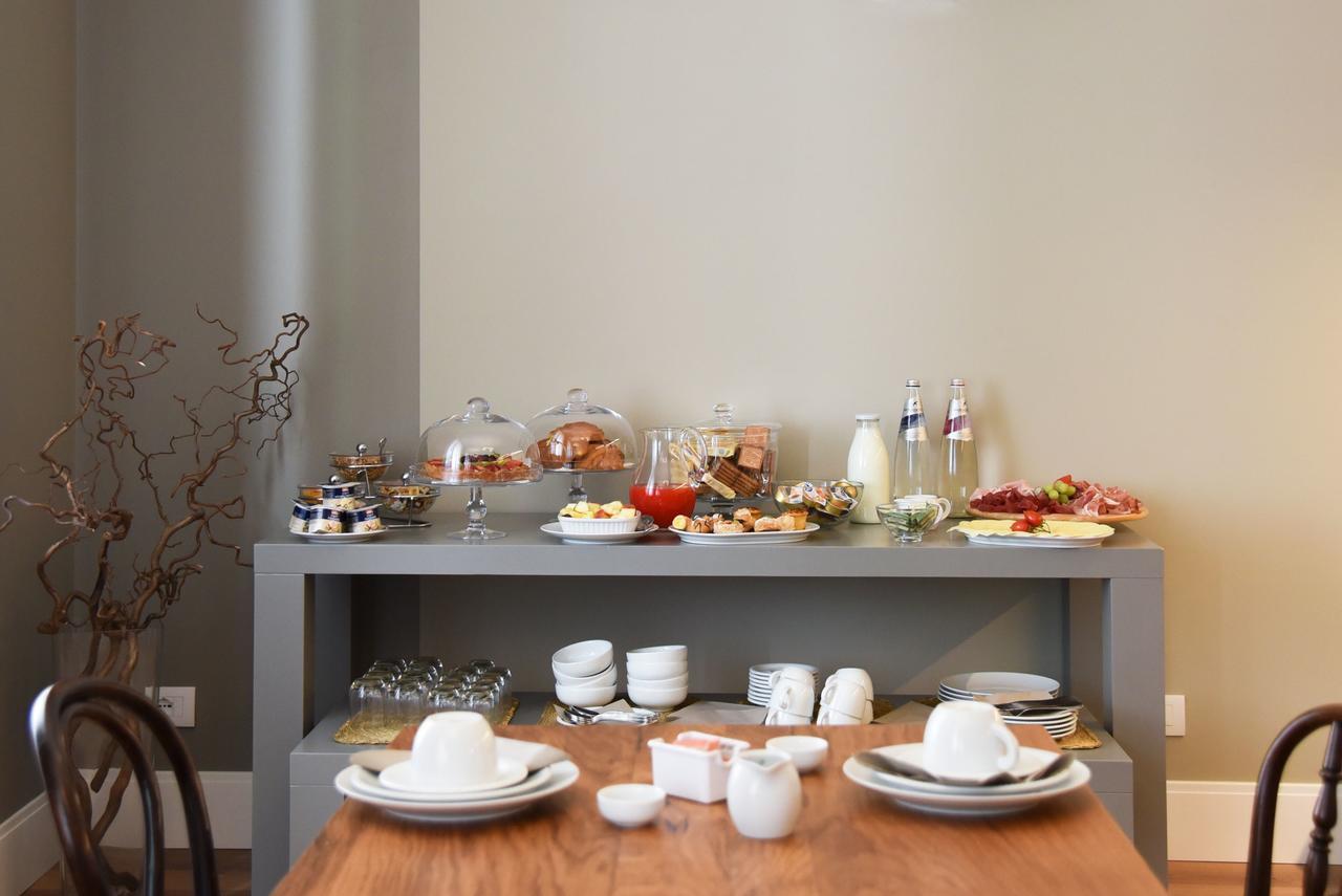 B&B Oberdan 18 Verona Dış mekan fotoğraf