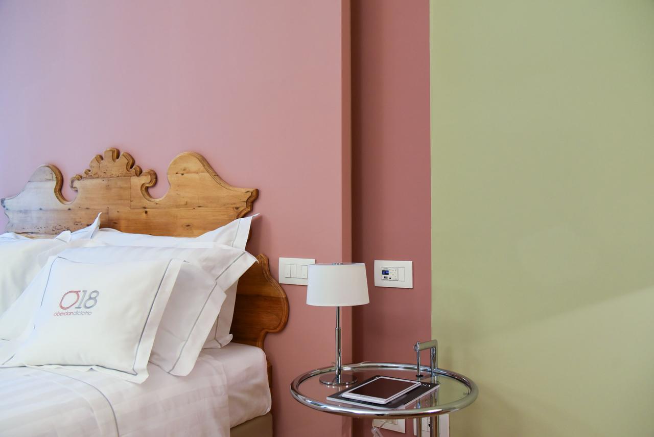 B&B Oberdan 18 Verona Dış mekan fotoğraf