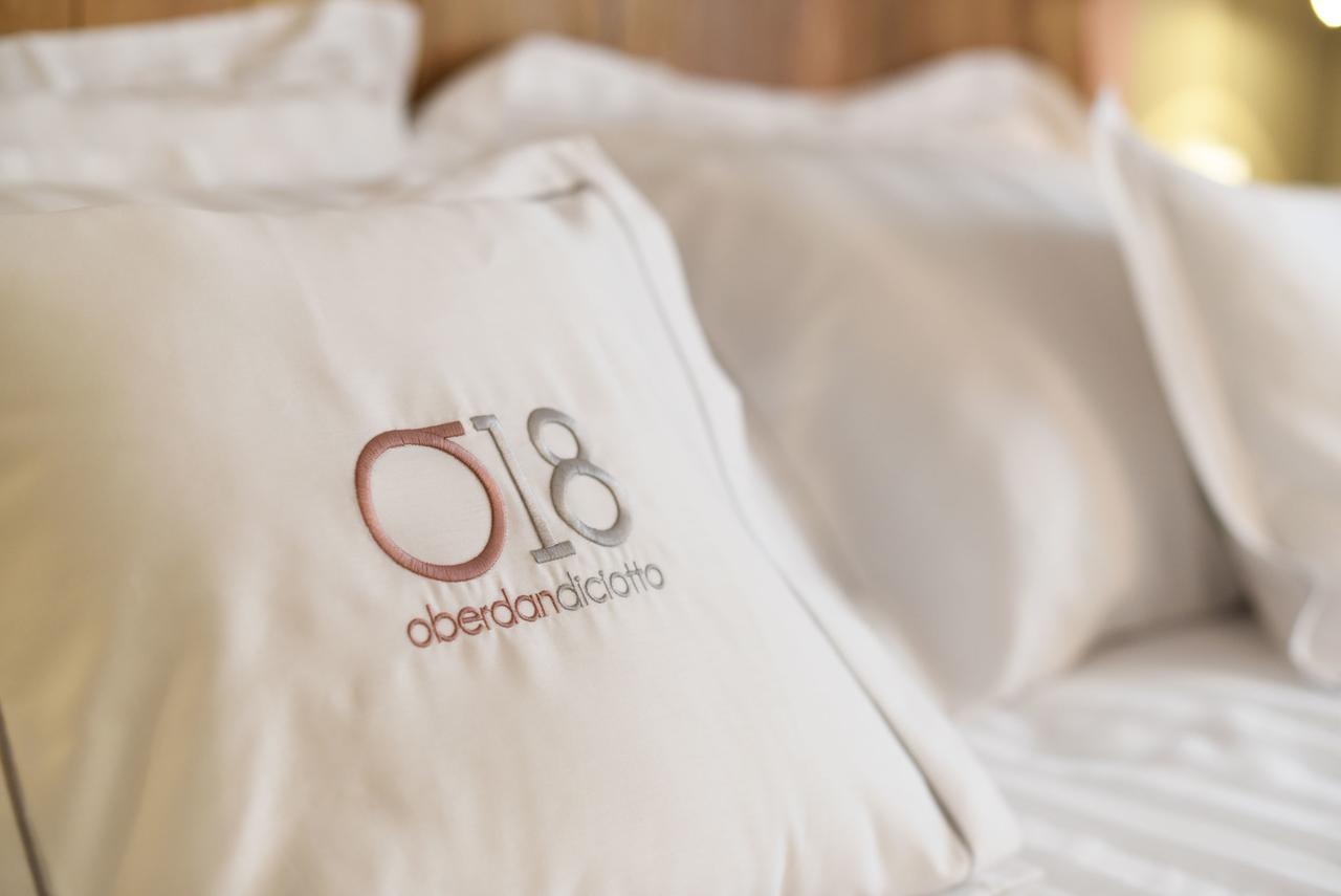 B&B Oberdan 18 Verona Dış mekan fotoğraf