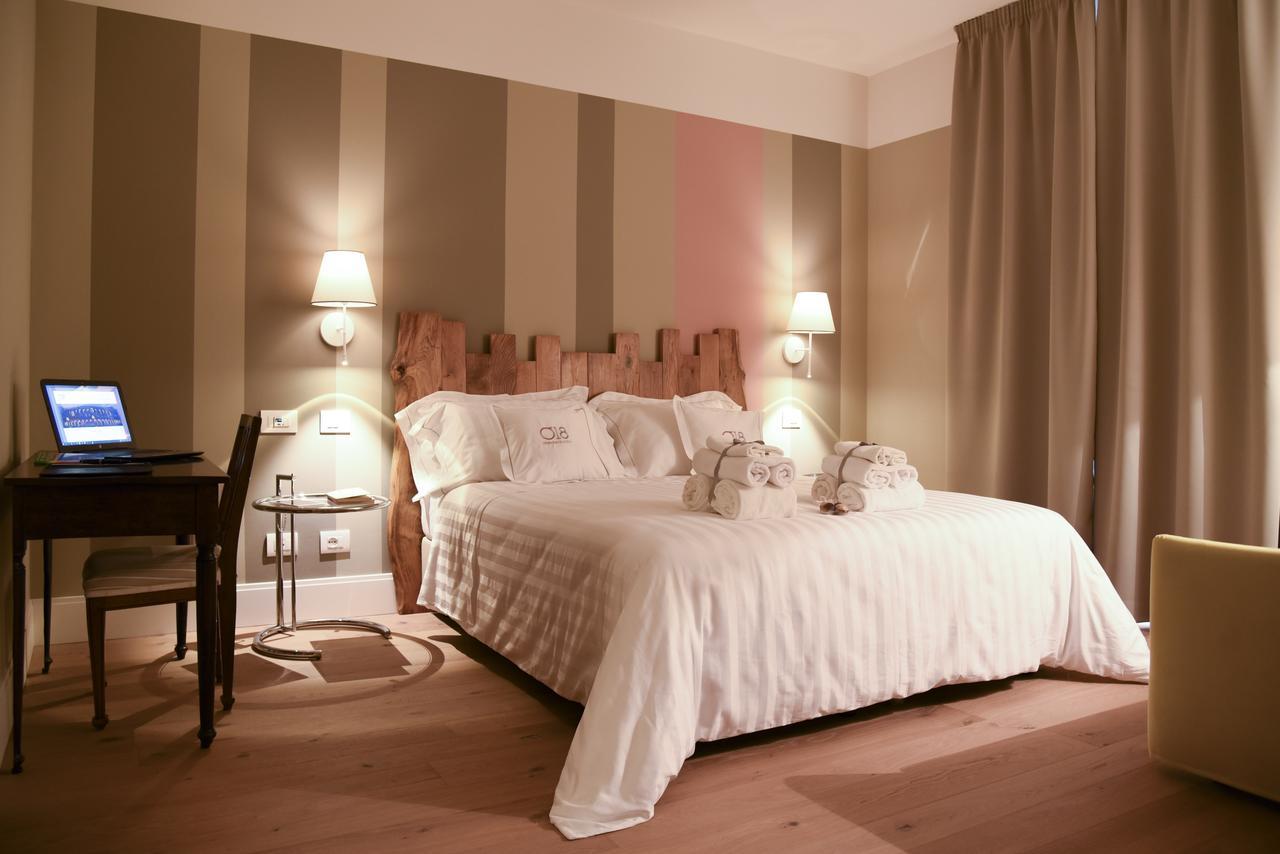 B&B Oberdan 18 Verona Dış mekan fotoğraf