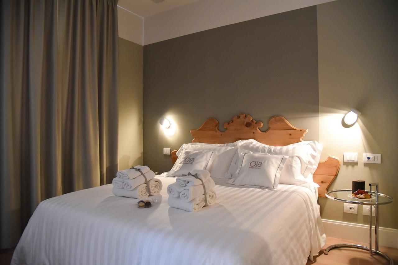 B&B Oberdan 18 Verona Dış mekan fotoğraf