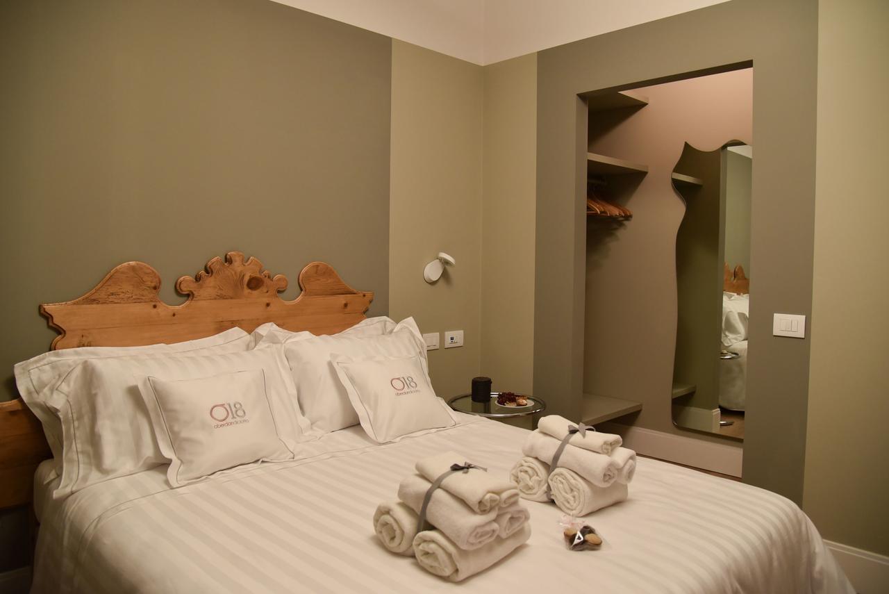 B&B Oberdan 18 Verona Dış mekan fotoğraf