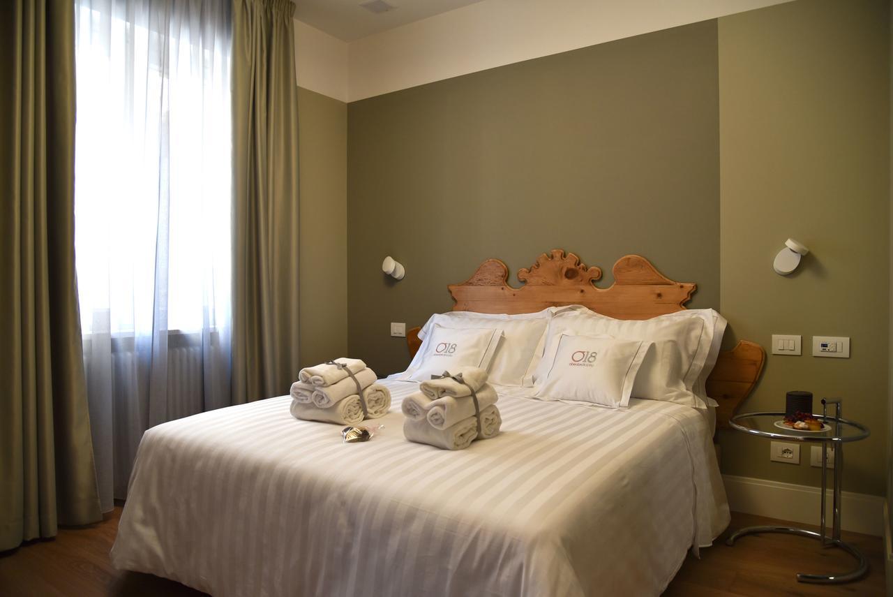 B&B Oberdan 18 Verona Dış mekan fotoğraf