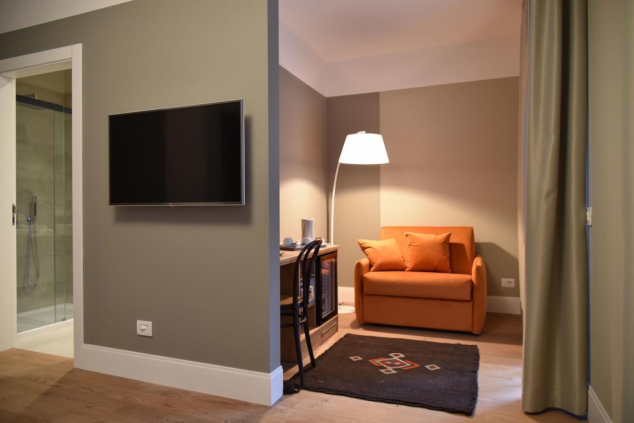 B&B Oberdan 18 Verona Dış mekan fotoğraf