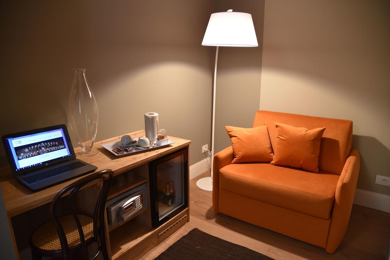 B&B Oberdan 18 Verona Dış mekan fotoğraf