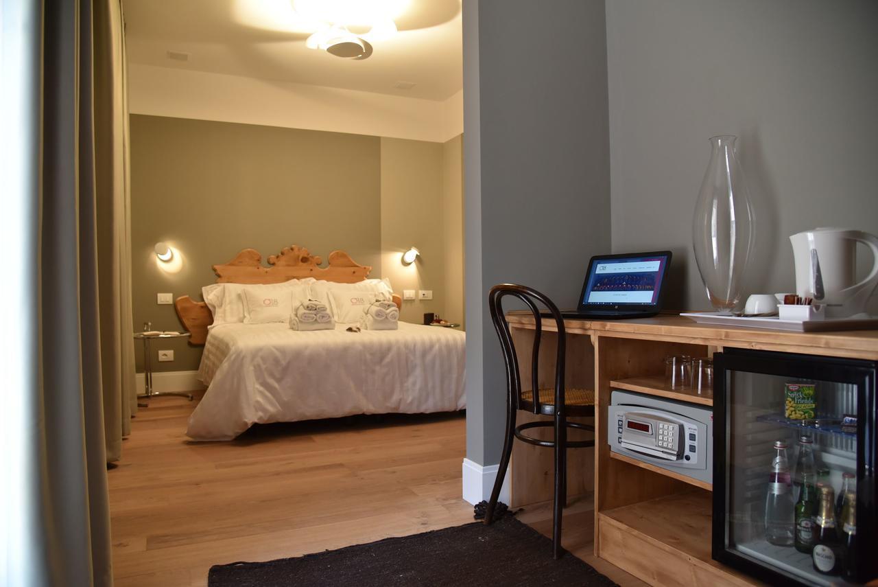 B&B Oberdan 18 Verona Dış mekan fotoğraf