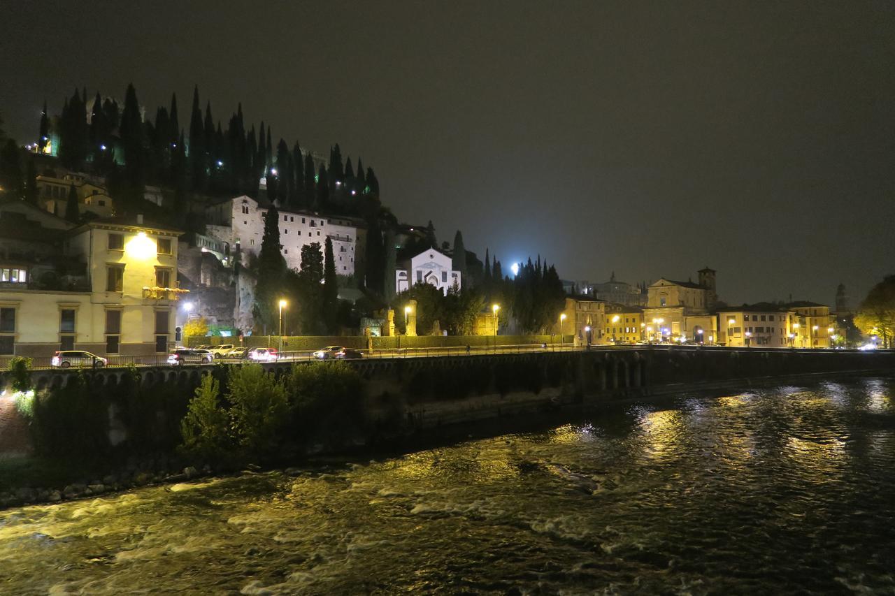 B&B Oberdan 18 Verona Dış mekan fotoğraf