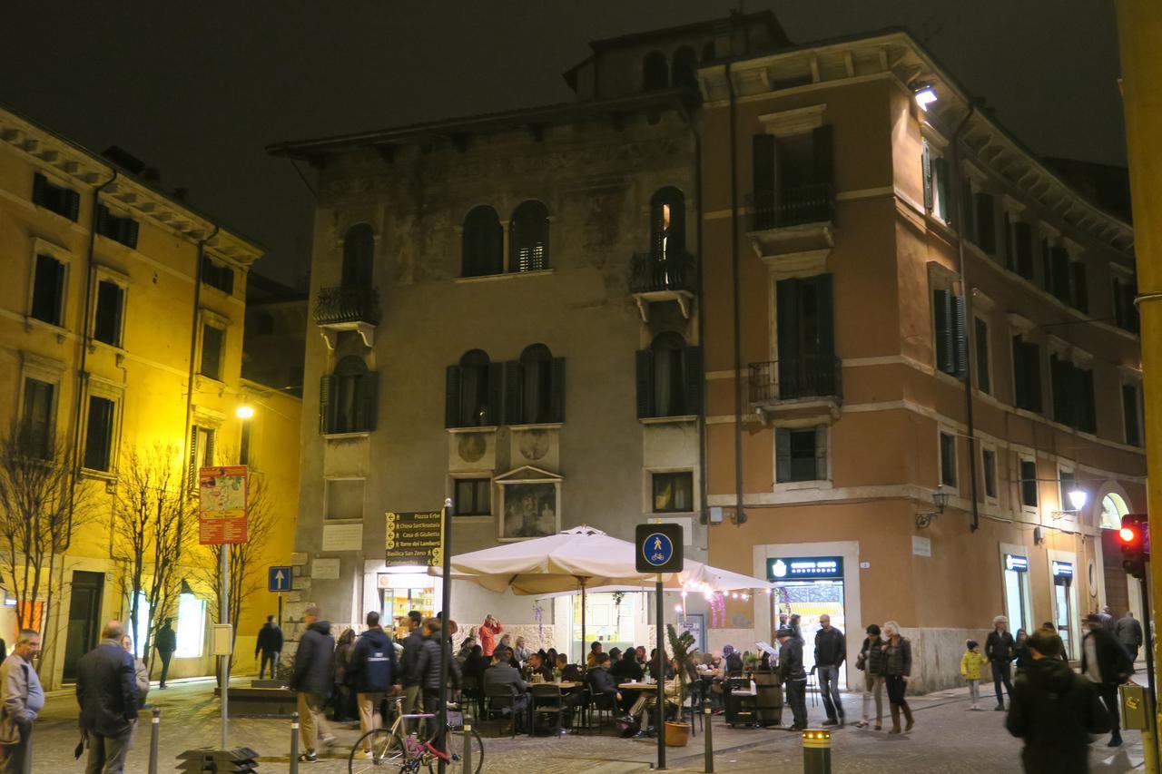 B&B Oberdan 18 Verona Dış mekan fotoğraf