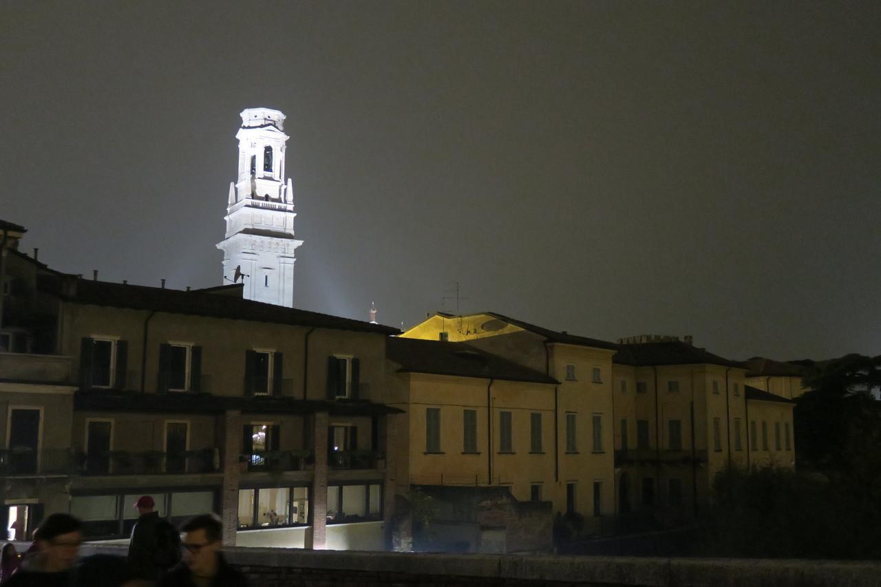 B&B Oberdan 18 Verona Dış mekan fotoğraf