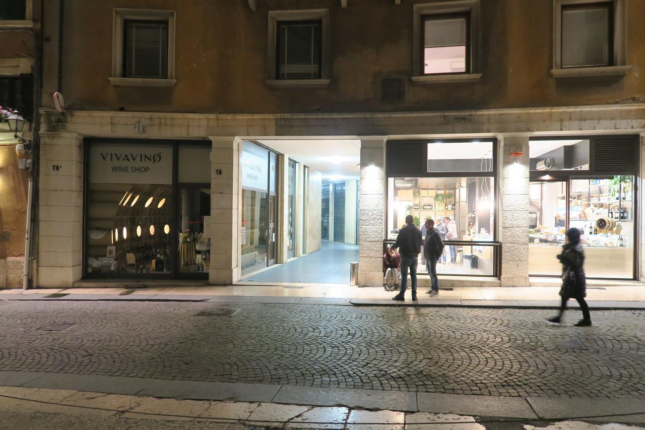 B&B Oberdan 18 Verona Dış mekan fotoğraf