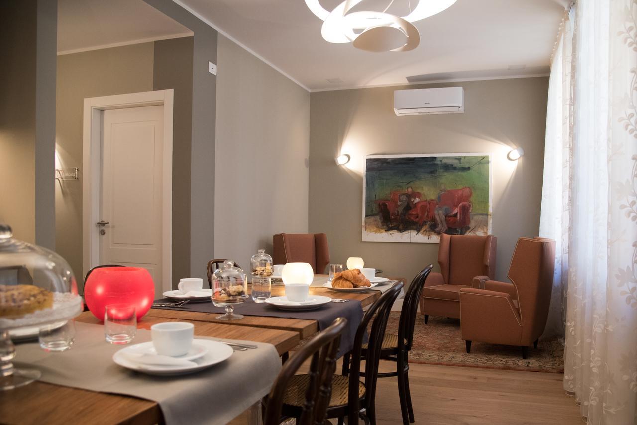 B&B Oberdan 18 Verona Dış mekan fotoğraf