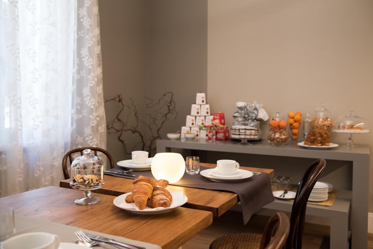 B&B Oberdan 18 Verona Dış mekan fotoğraf