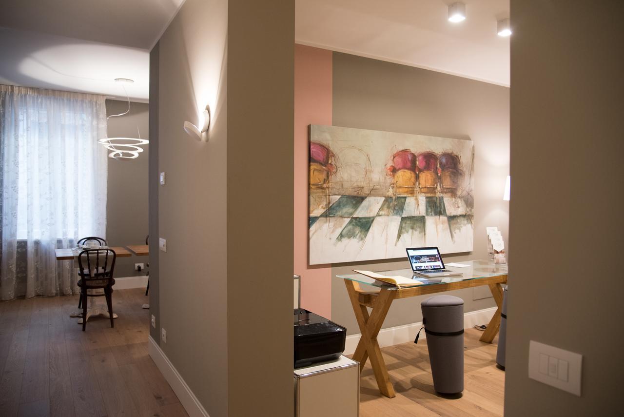 B&B Oberdan 18 Verona Dış mekan fotoğraf