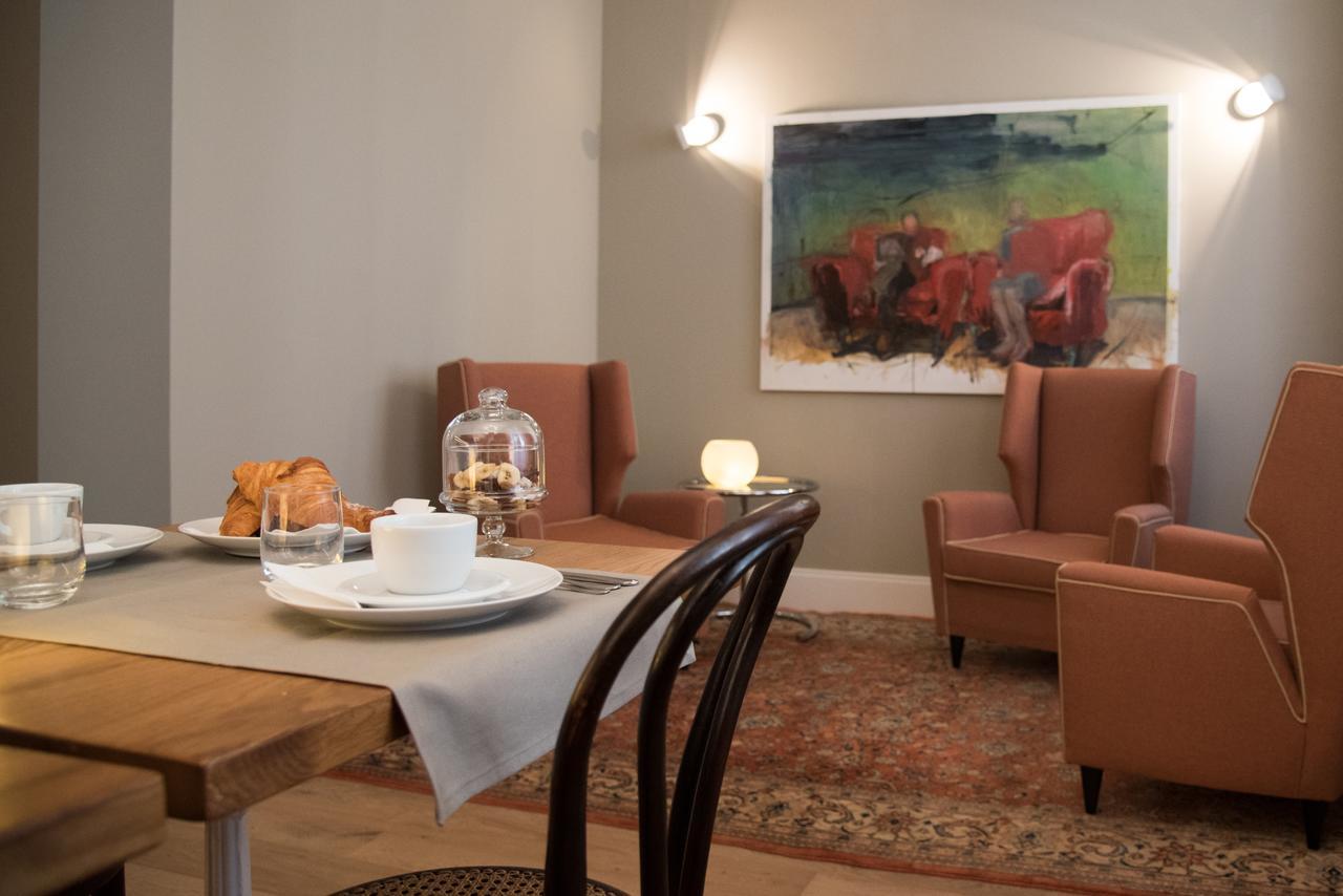 B&B Oberdan 18 Verona Dış mekan fotoğraf