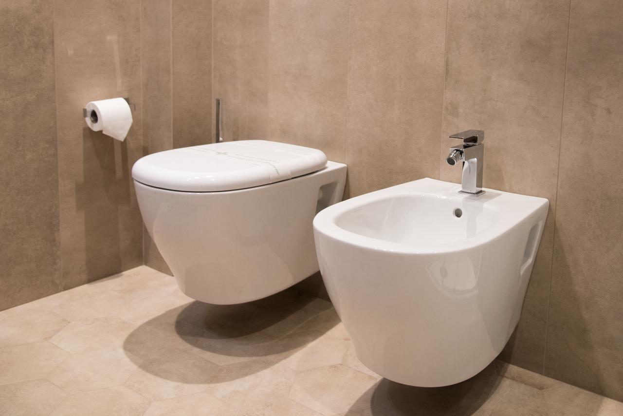 B&B Oberdan 18 Verona Dış mekan fotoğraf