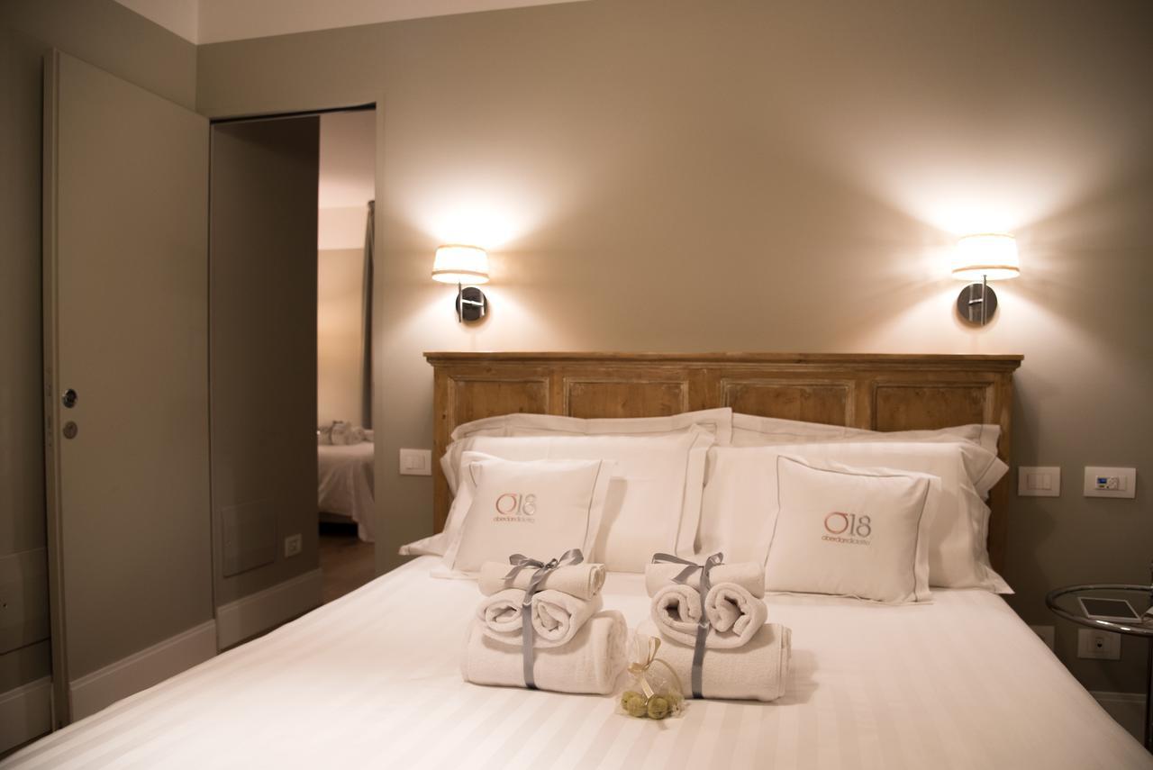 B&B Oberdan 18 Verona Dış mekan fotoğraf