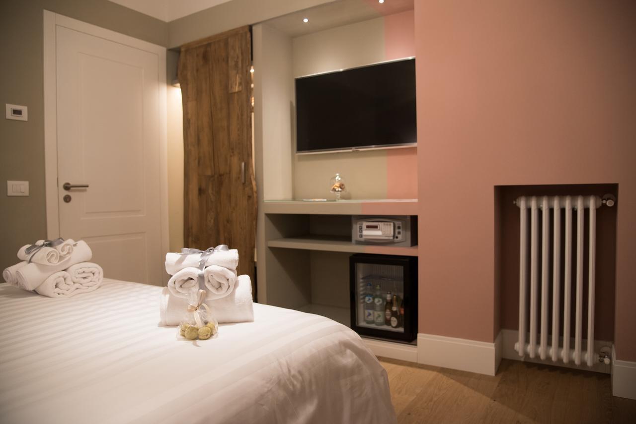 B&B Oberdan 18 Verona Dış mekan fotoğraf