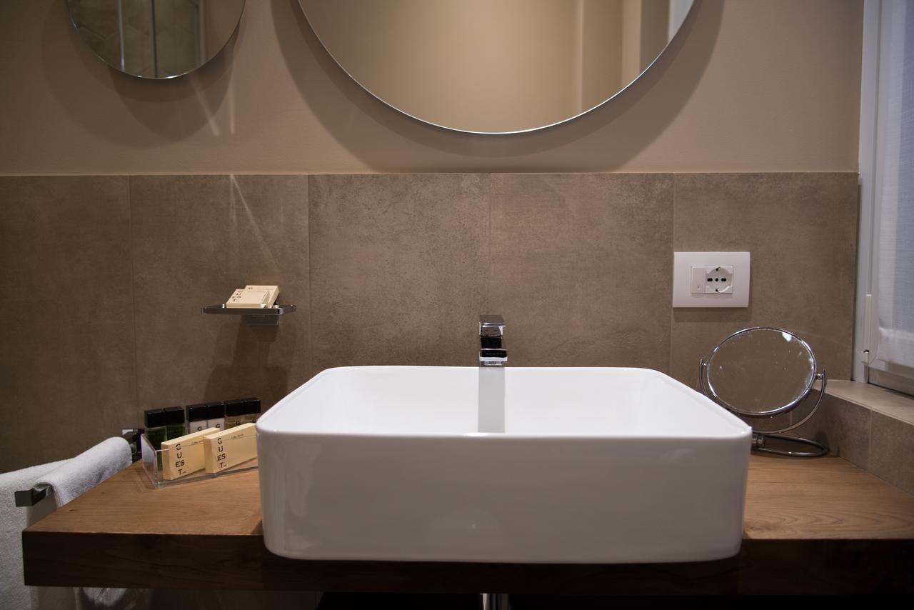 B&B Oberdan 18 Verona Dış mekan fotoğraf